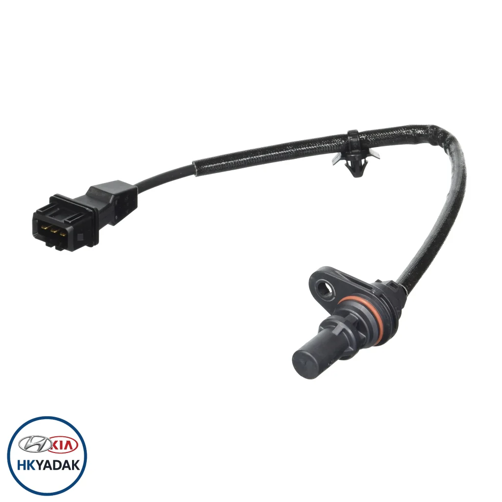 سنسور دور موتور هیوندای و کیا اصلی جنیون پارت | کد فنی 39180-25300