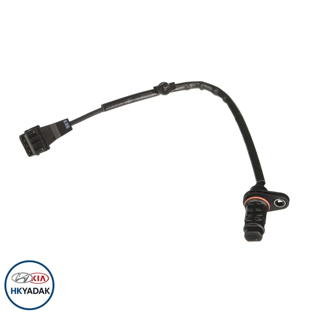 سنسور دور موتور هیوندای و کیا اصلی جنیون پارت | کد فنی 39180-25300