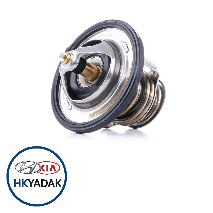 ترموستات هیوندای و کیا مدل 25500-25001 – اورجینال | Thermostat