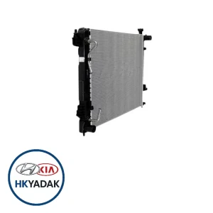رادیاتور آب هیوندای توسان IX35 و کیا اسپورتیج اصلی جنیون | 25310-2S550