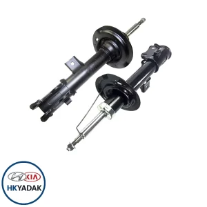 کمک فنر جلو هیوندای توسان اصلی جنیون | چپ و راست | 54651-2S651 / 54661-2S651